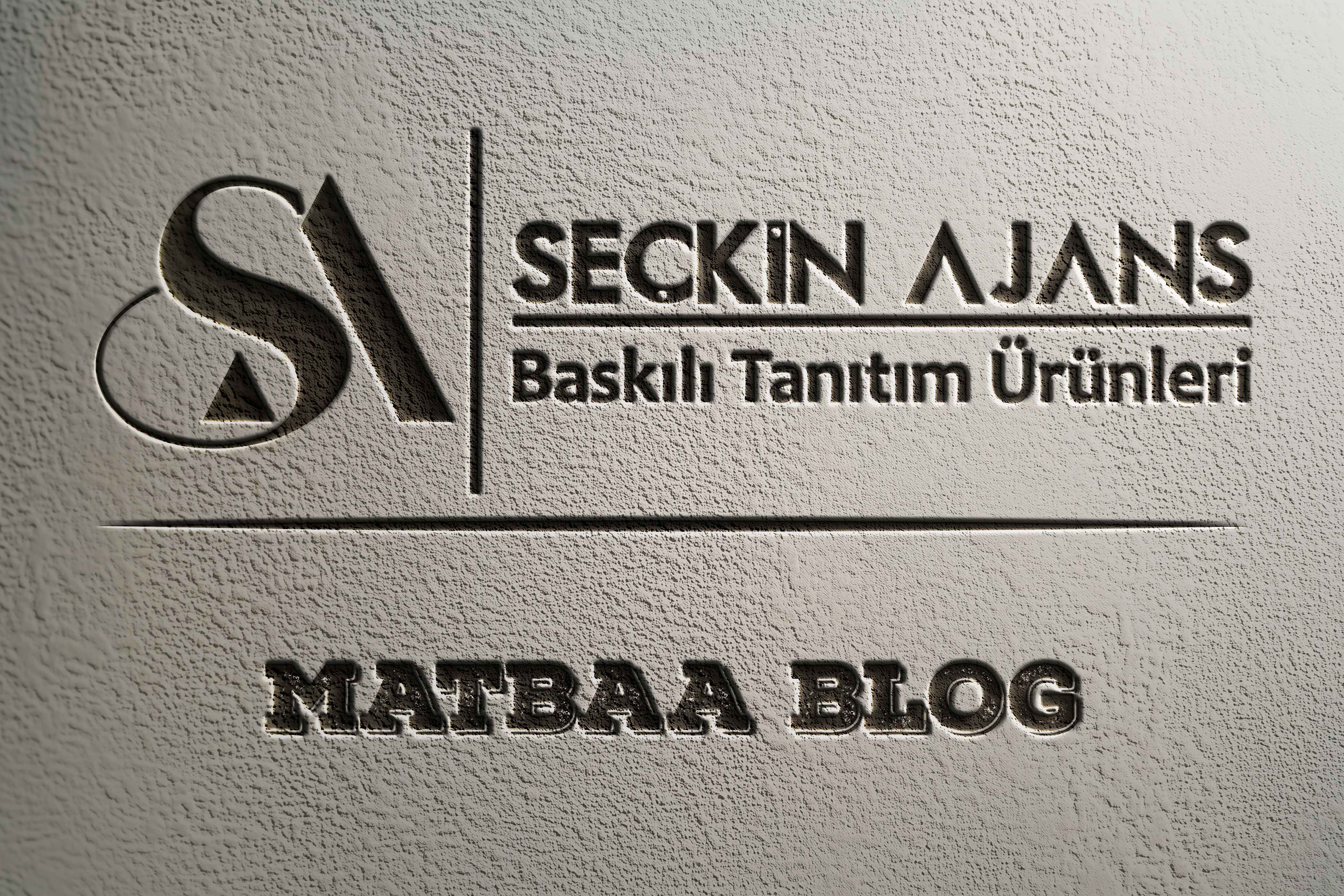 Dijital Çağda Fiziksel Promosyon Ürünlerinin Önemi