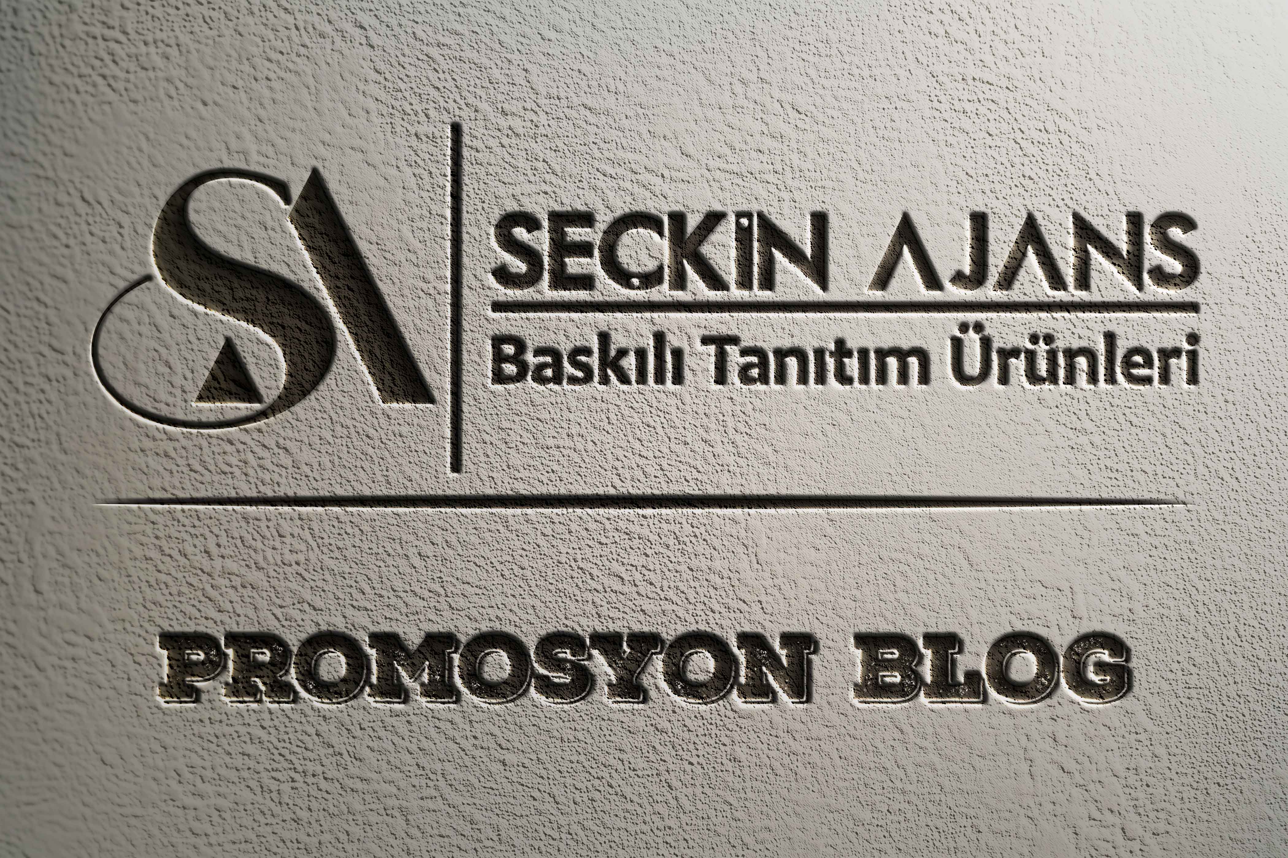 Sürdürülebilir Promosyon Ürünleri Trendi