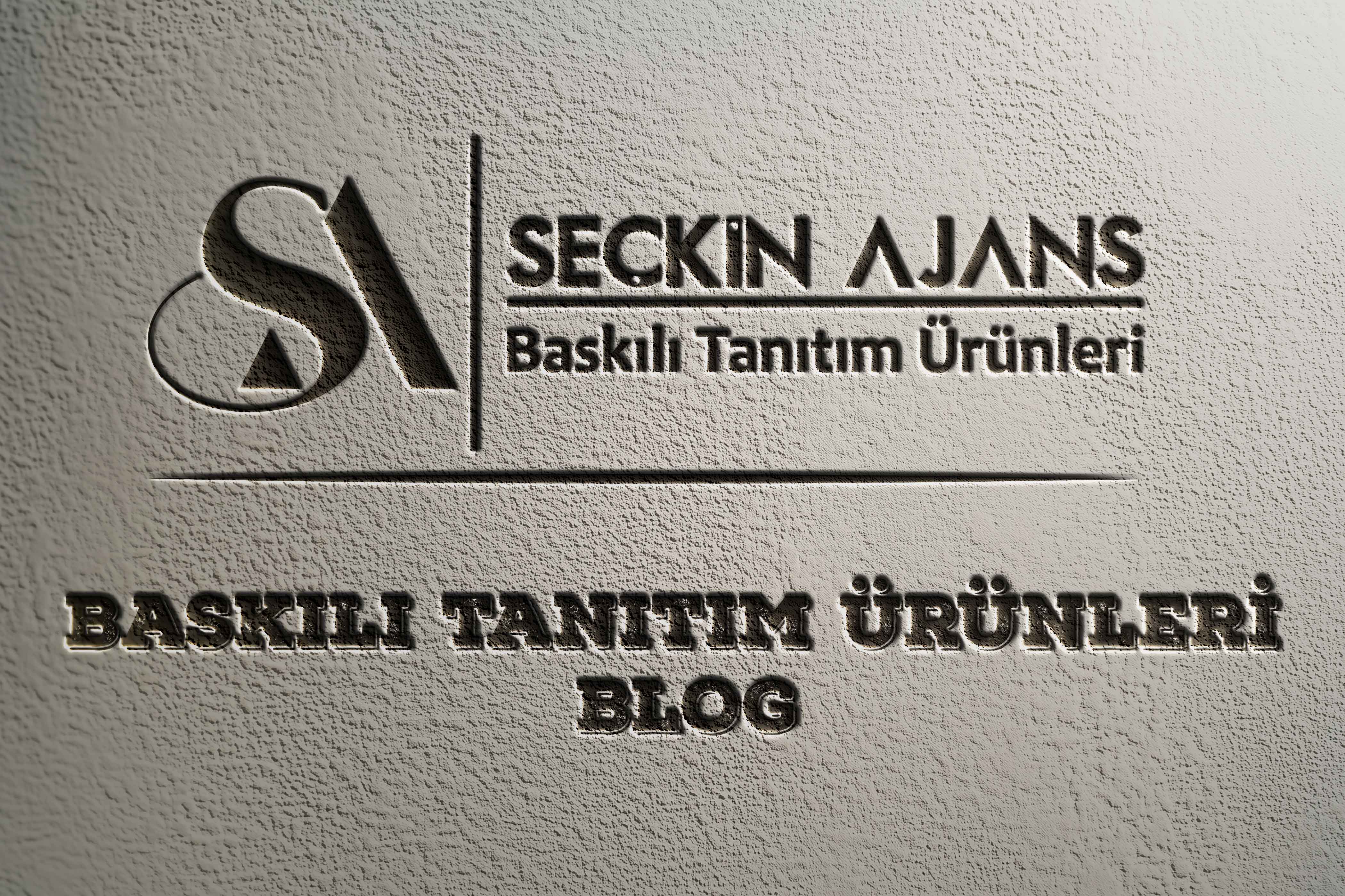 Promosyon Ürünleri ile Marka Değerinizi Artırın