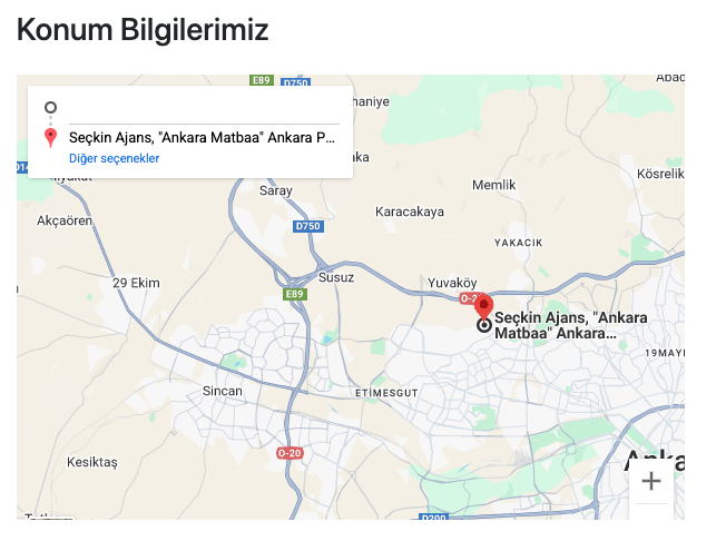 Ankara Matbaa Hizmetlerinde Kalite, Hız ve Uygun Fiyat: Seçkin Matbaa ile Tanışın!