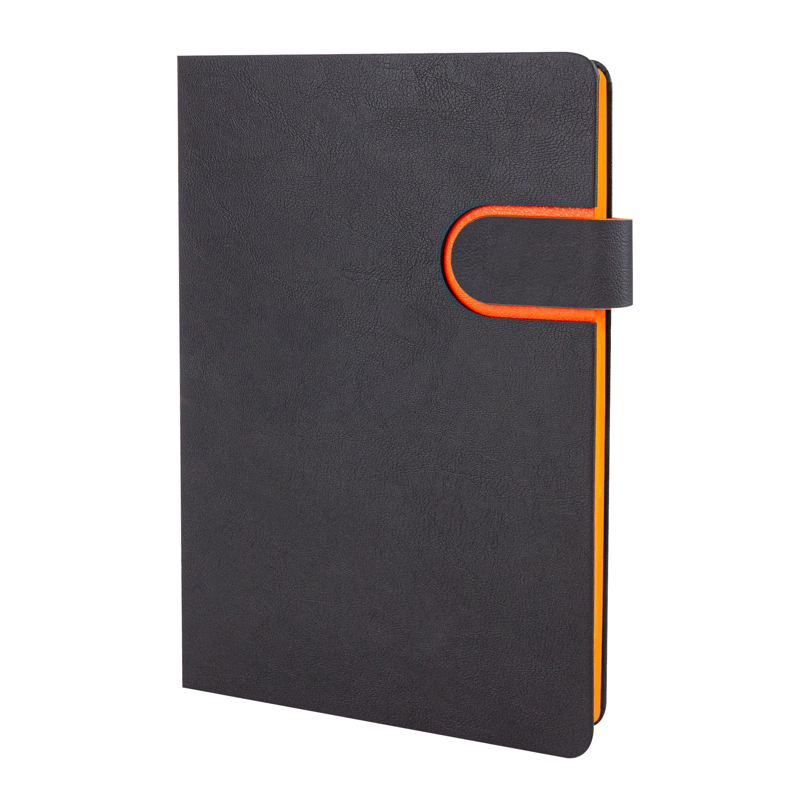 BALGAT TURUNCU TARİHLİ AJANDA (17X24 CM)