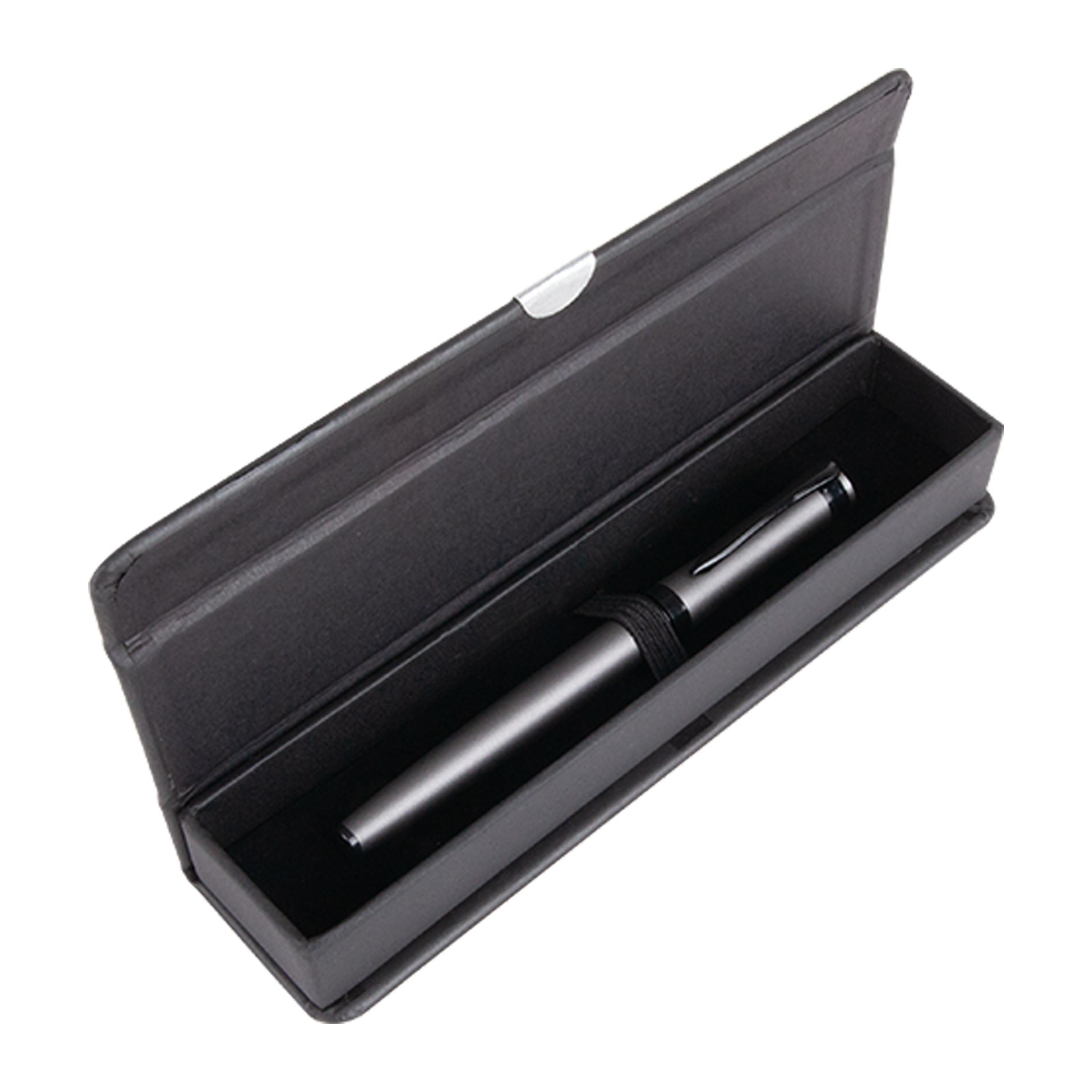 ÇAMGAZİ GRİ TEKLİ KALEM SETİ