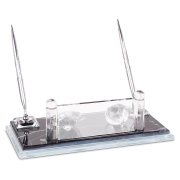 KAĞAN KRİSTAL MASA SETİ