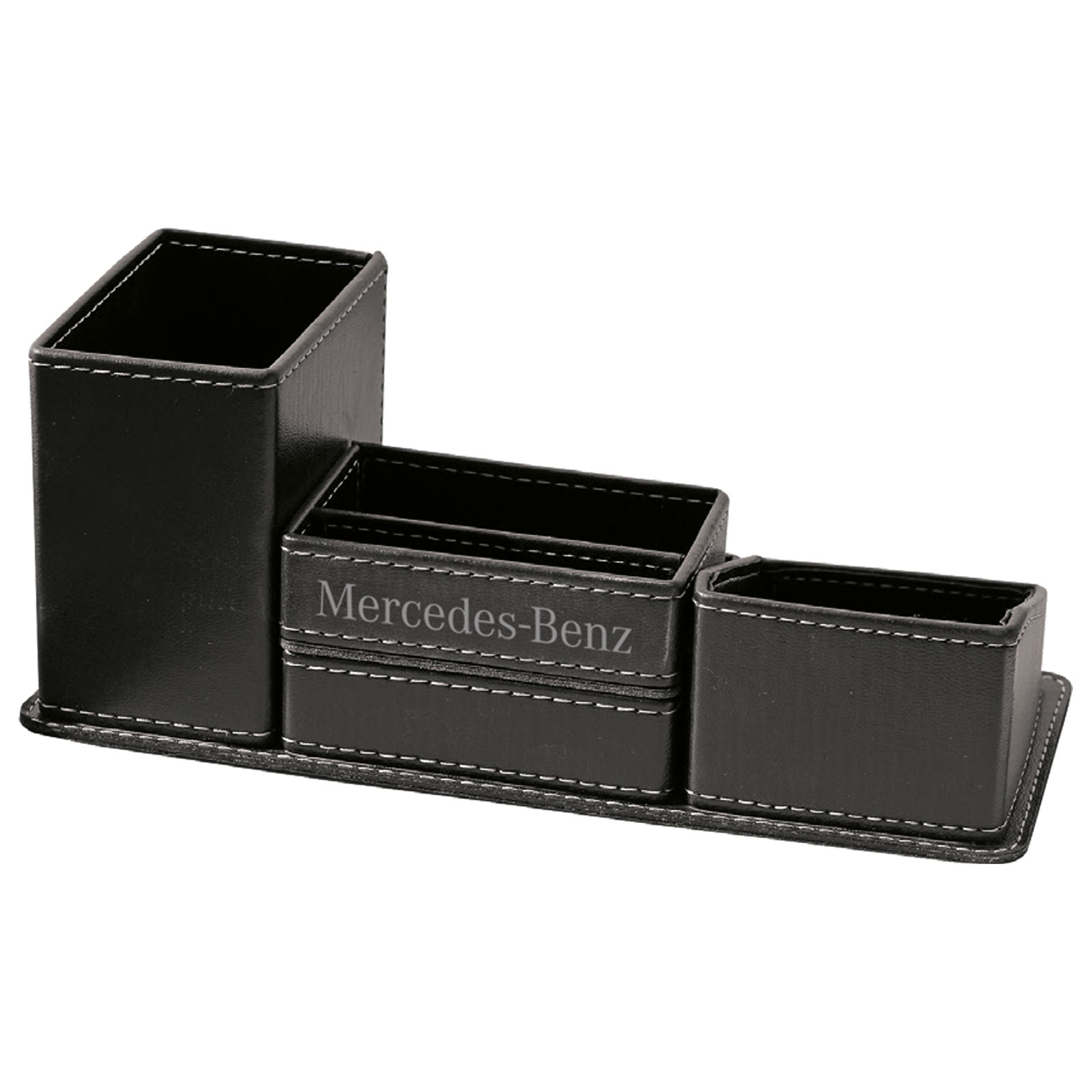 DUYGU DERİ KALEMLİK