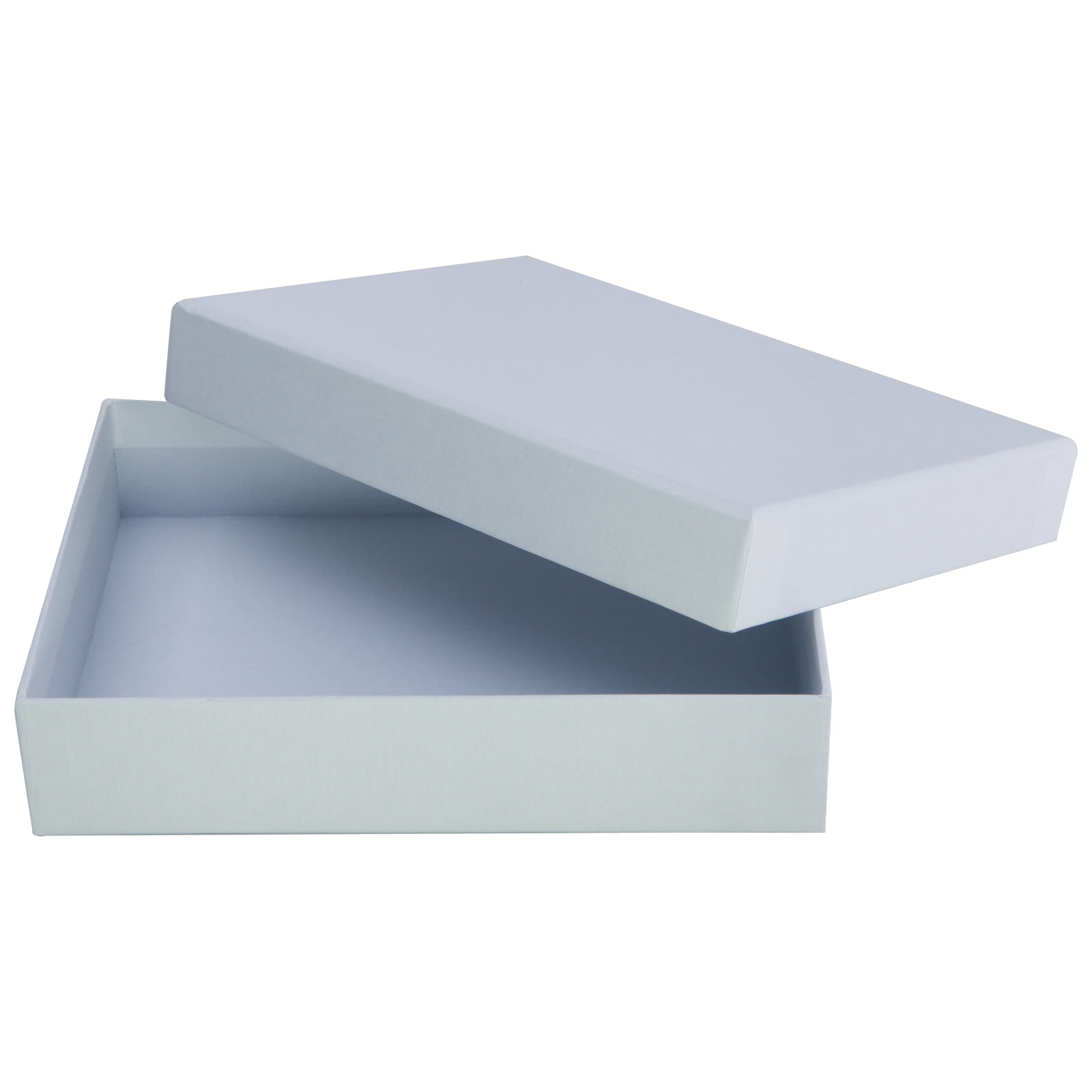 SELVİ BEYAZ GEÇME KAPAK POWERBANK KUTU (17X13X3 CM)