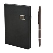 EZİNE SİYAH HEDİYELİK SET