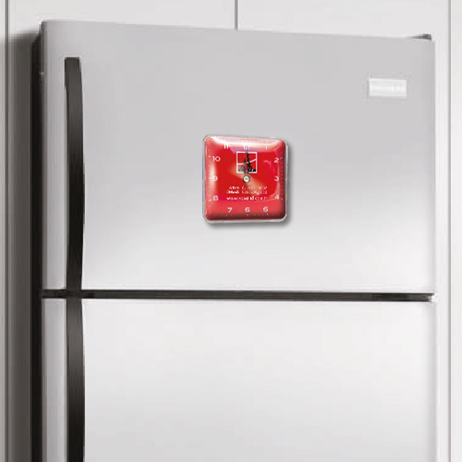 HEİMDALL515 BUZDOLABI SAATİ (95 MM)