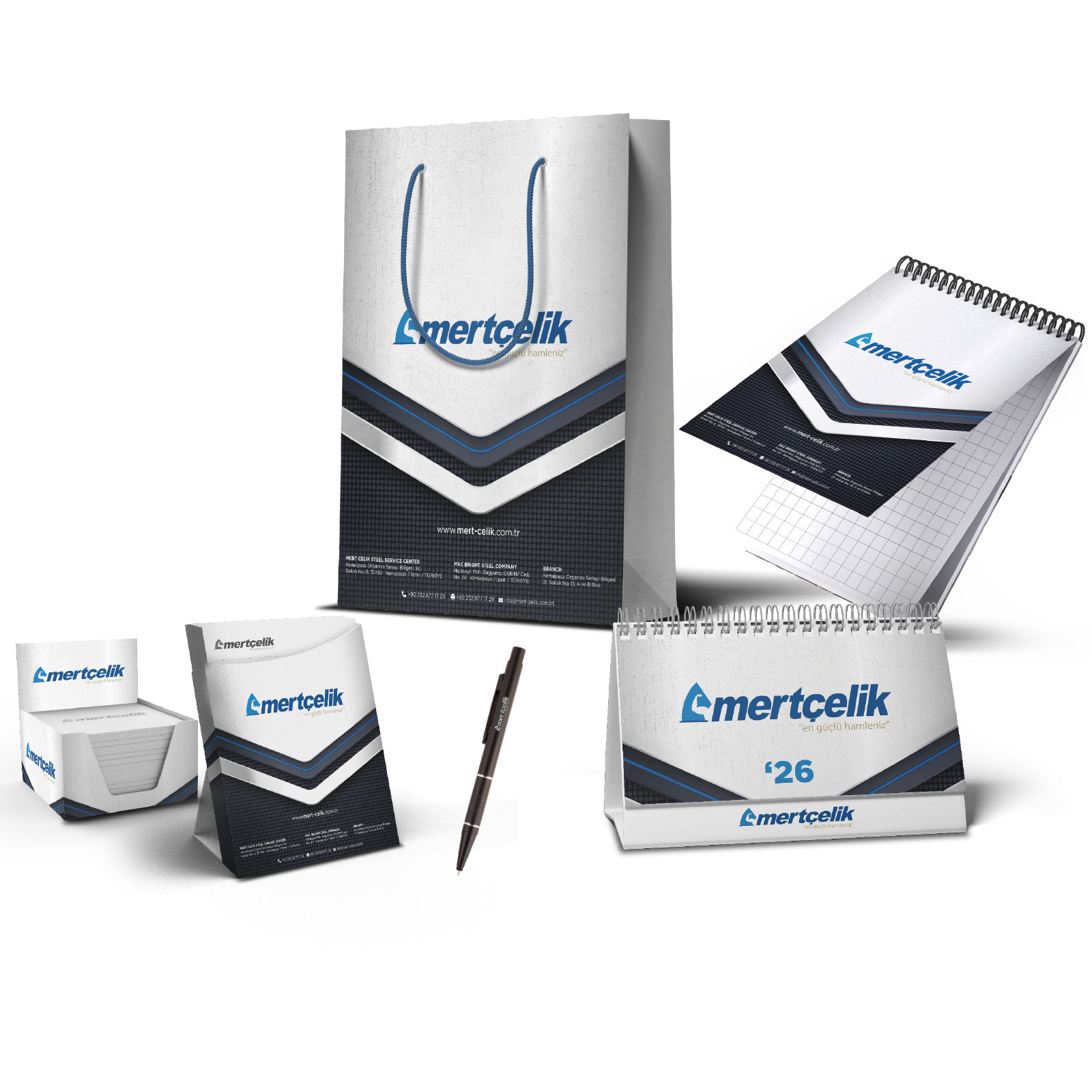 ALA-26 SÜPER EKO 6LI SET