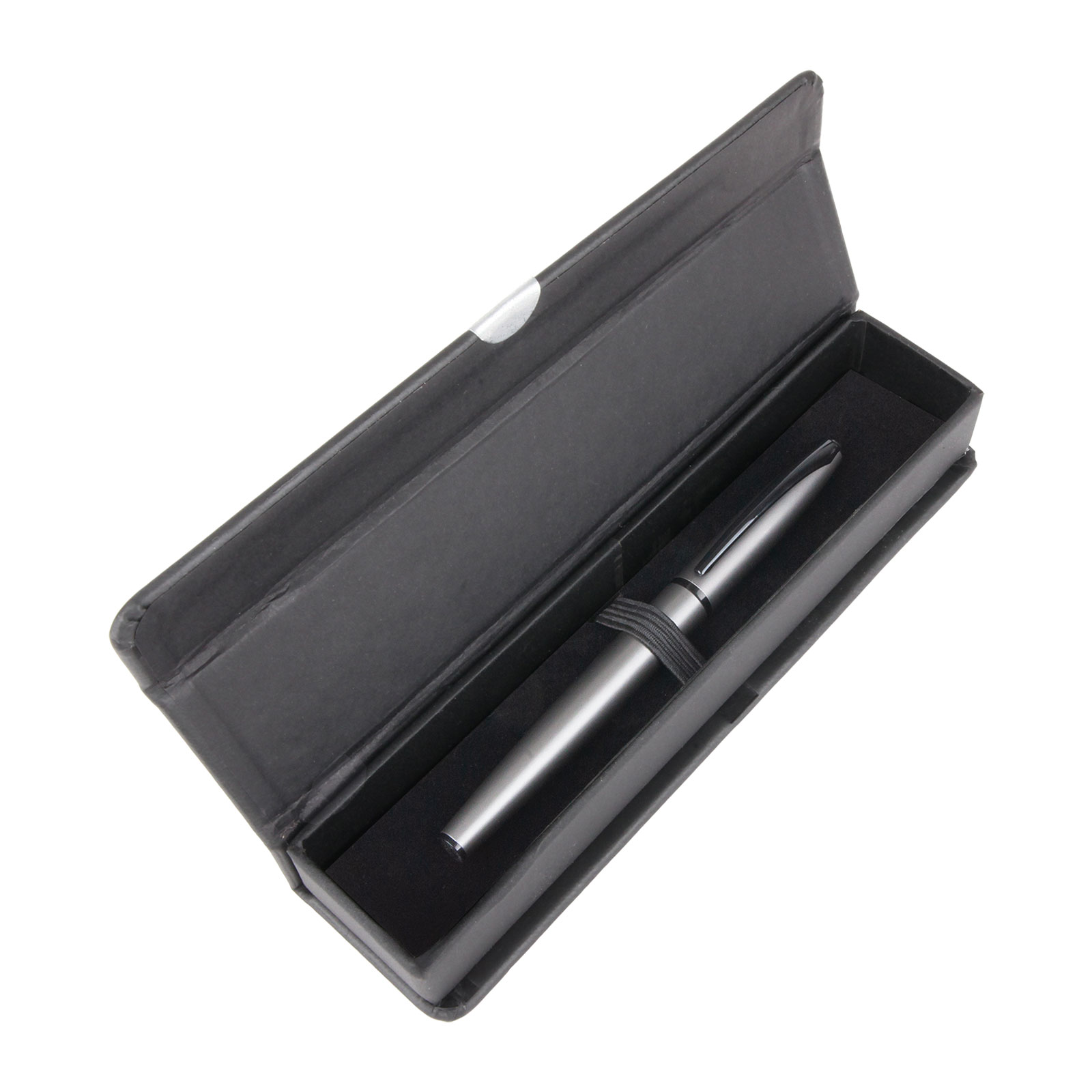 CANİK FÜME TEKLİ KALEM SETİ