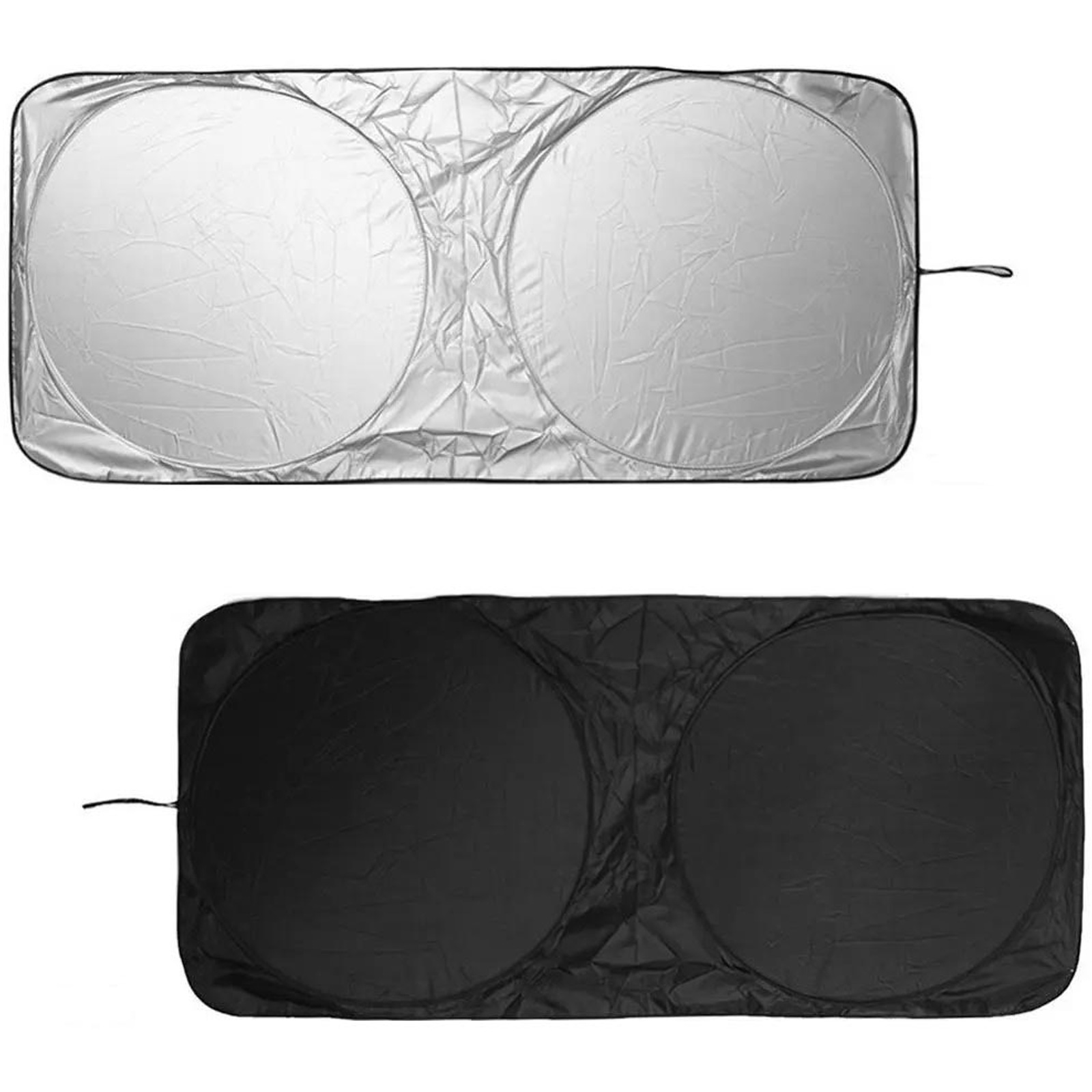 DATÇA KATLANABİLİR OTO GÜNEŞLİK