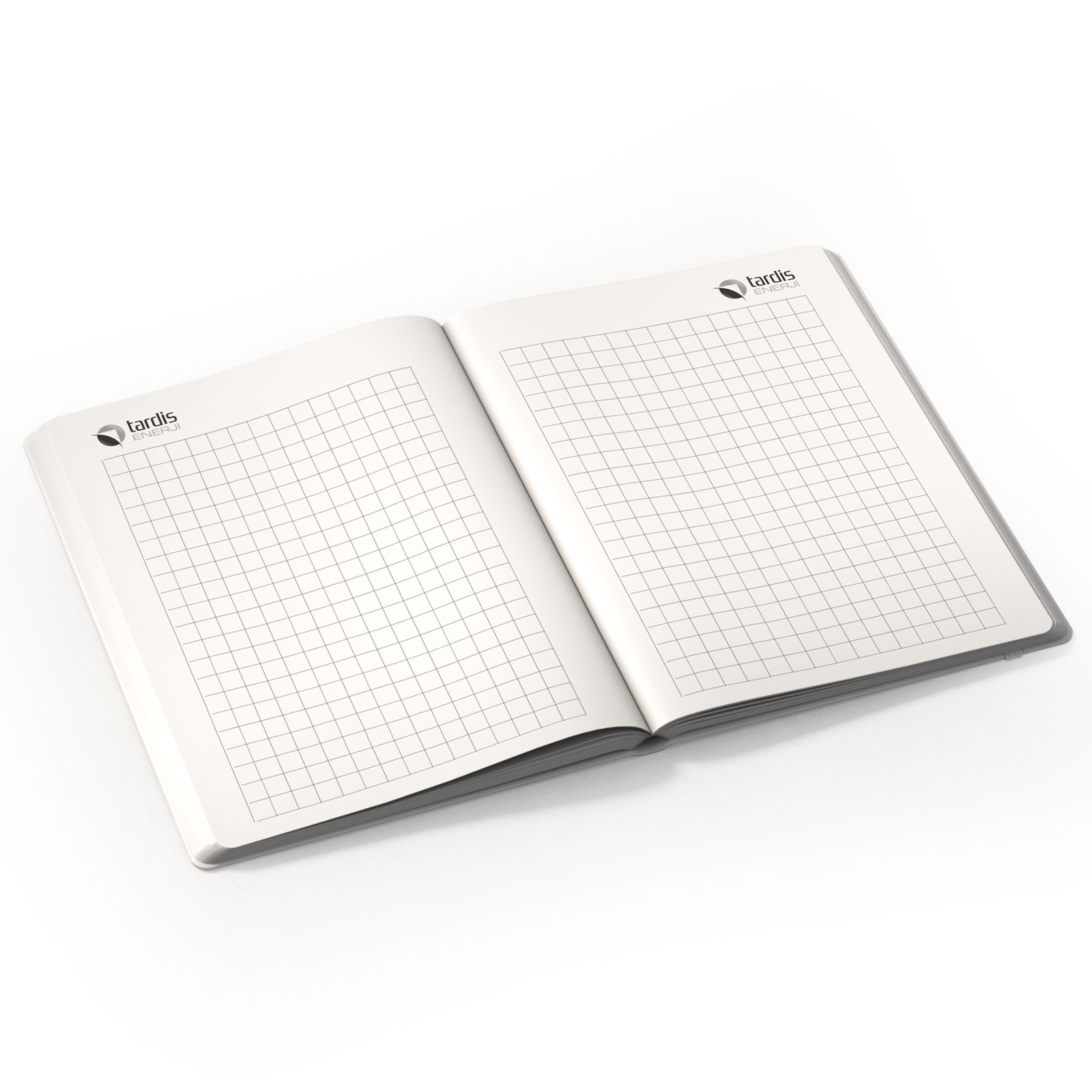 MACUNKÖY KUŞE MUKAVVA SIVAMA CİLTLİ DEFTER (15X21 CM)