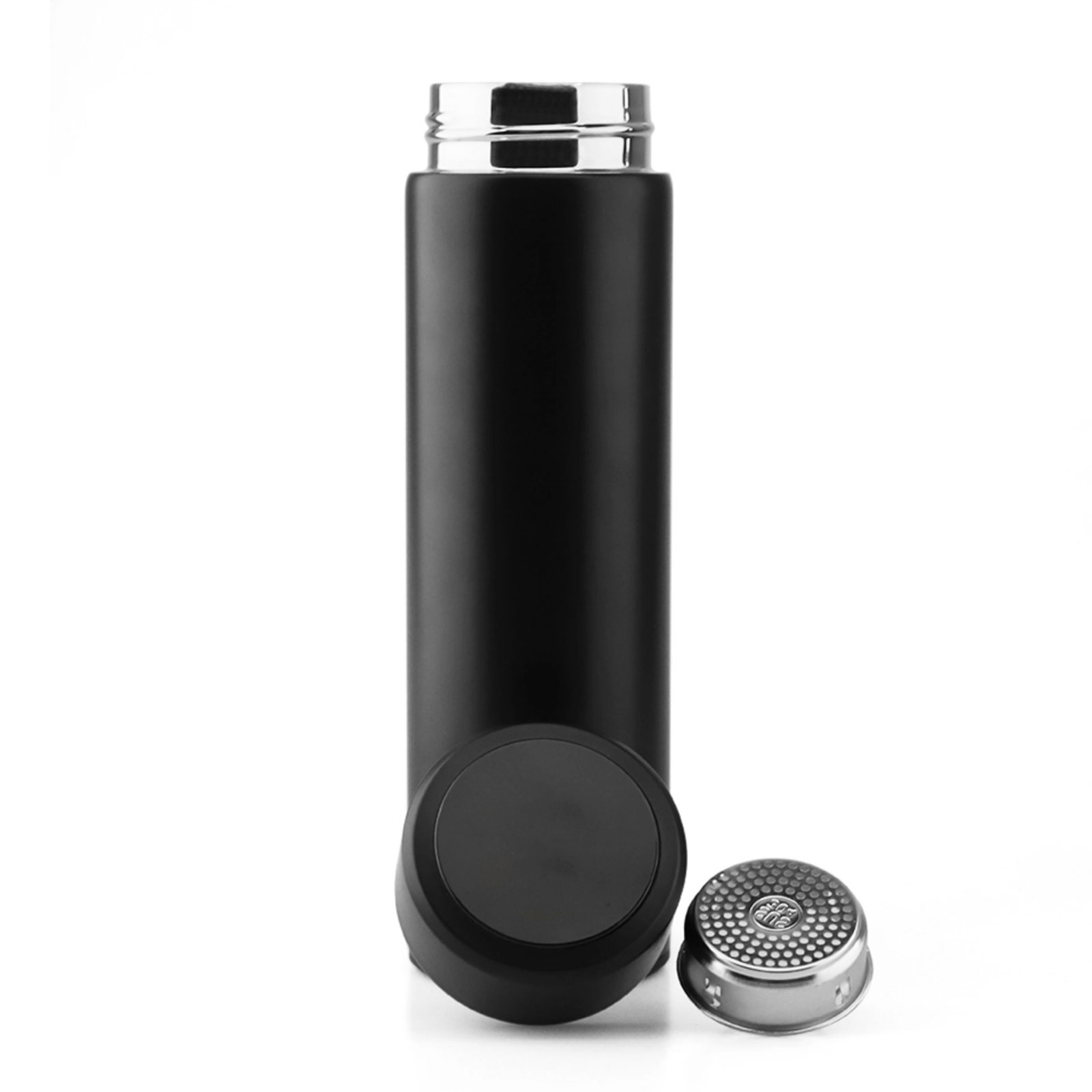 SEYRANTEPE SİYAH 500 ML TERMOS