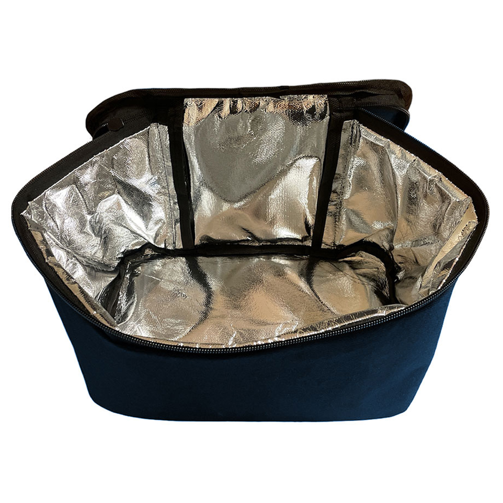 ÇAMLIK LACİVERT TERMAL ÇANTA