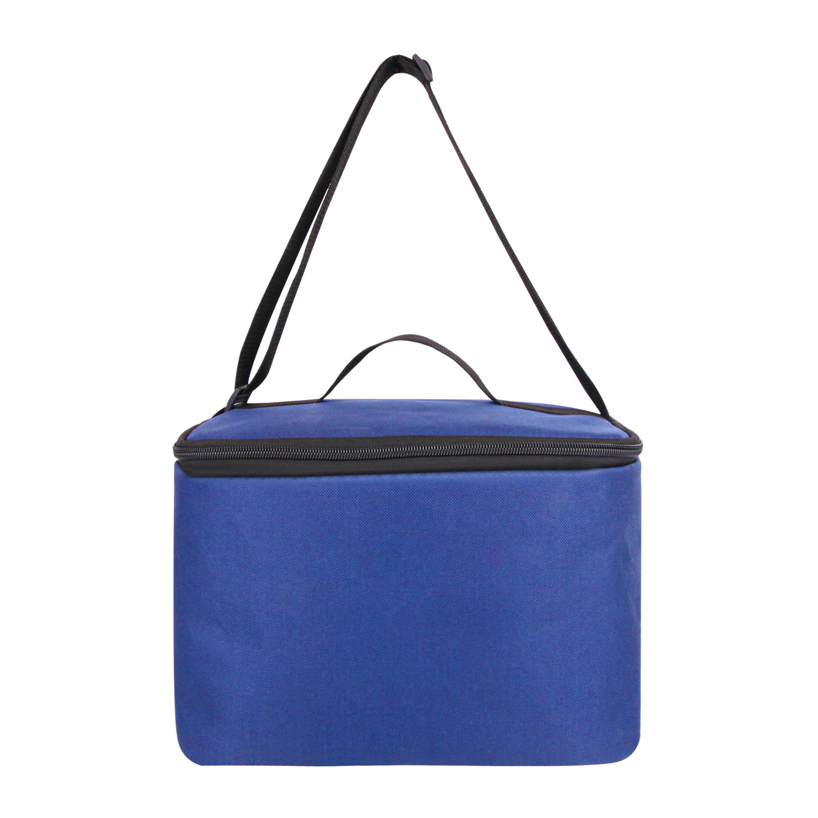 ÇAMLIK MAVİ TERMAL ÇANTA