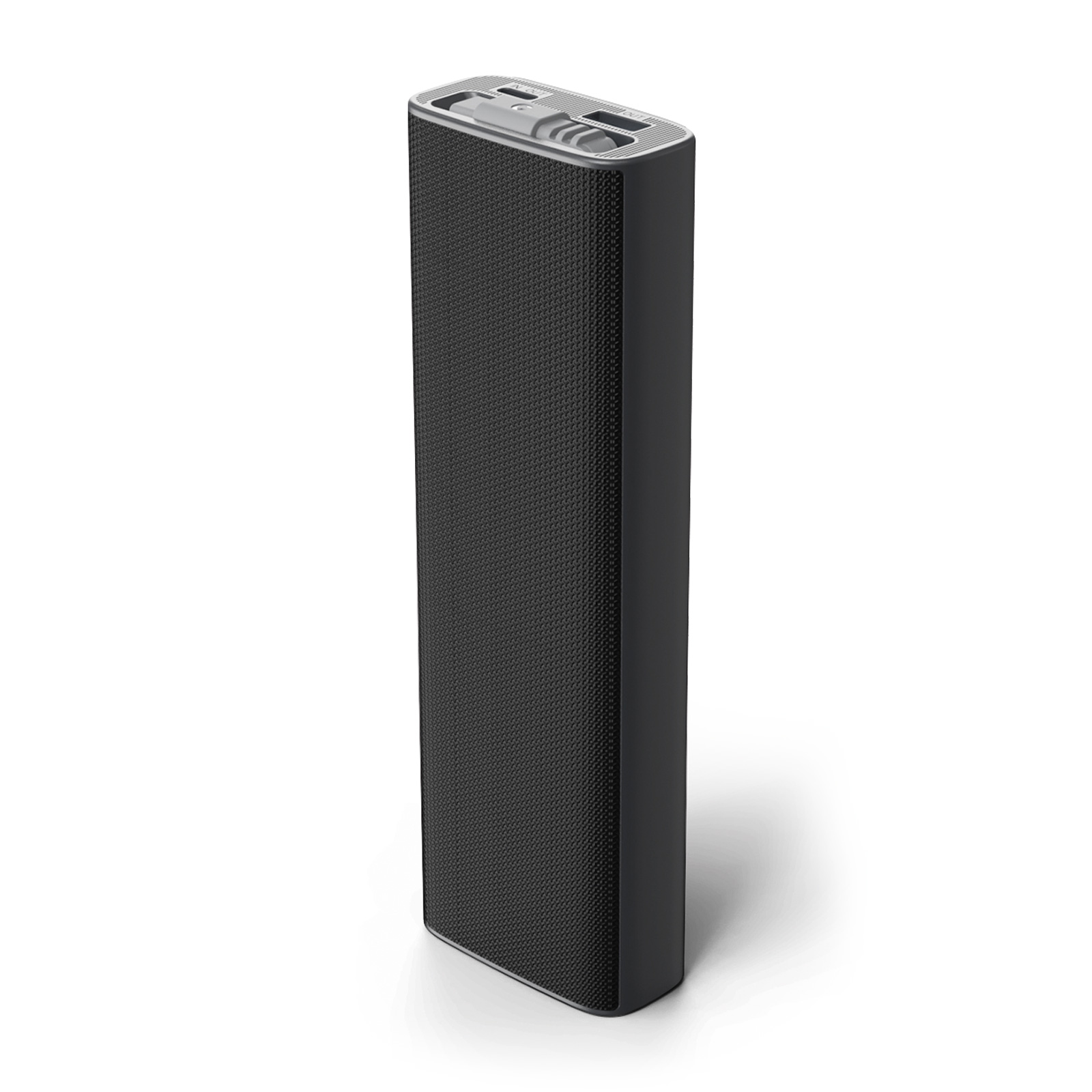 AKYAKA 20.000 MAH SİYAH POWERBANK