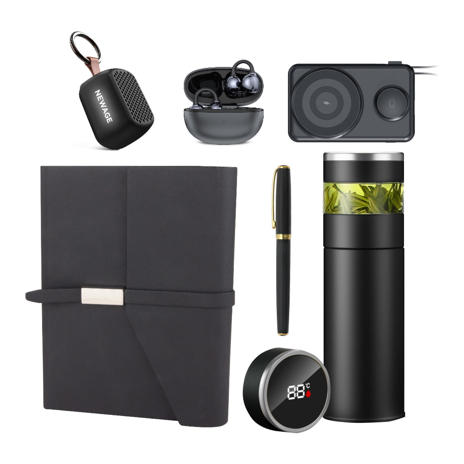 KALEKÖY HEDİYELİK SET