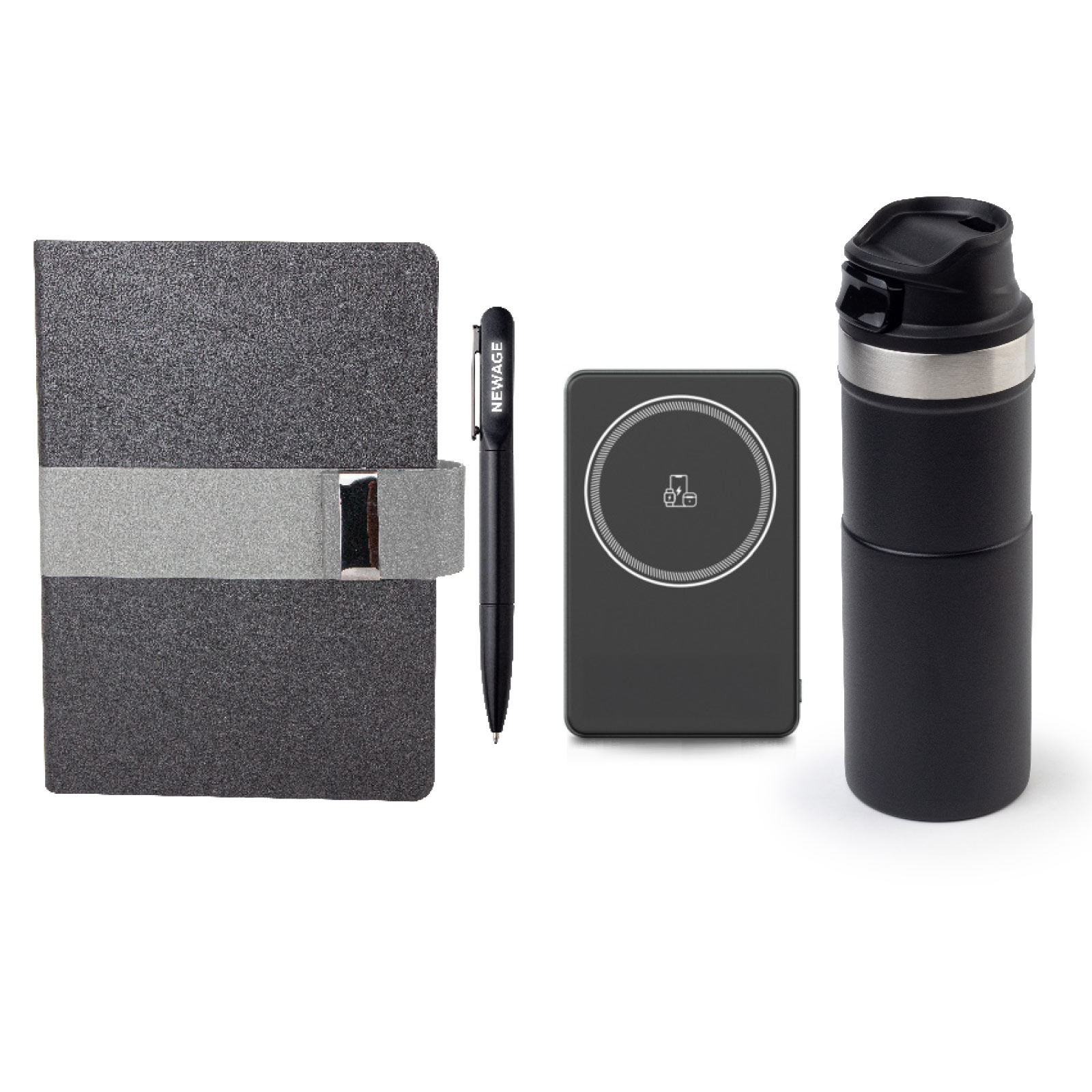 SAMANDIRA HEDİYELİK SET