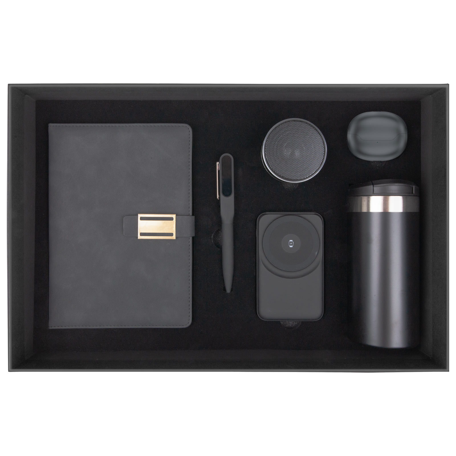 PLAZA HEDİYELİK SET