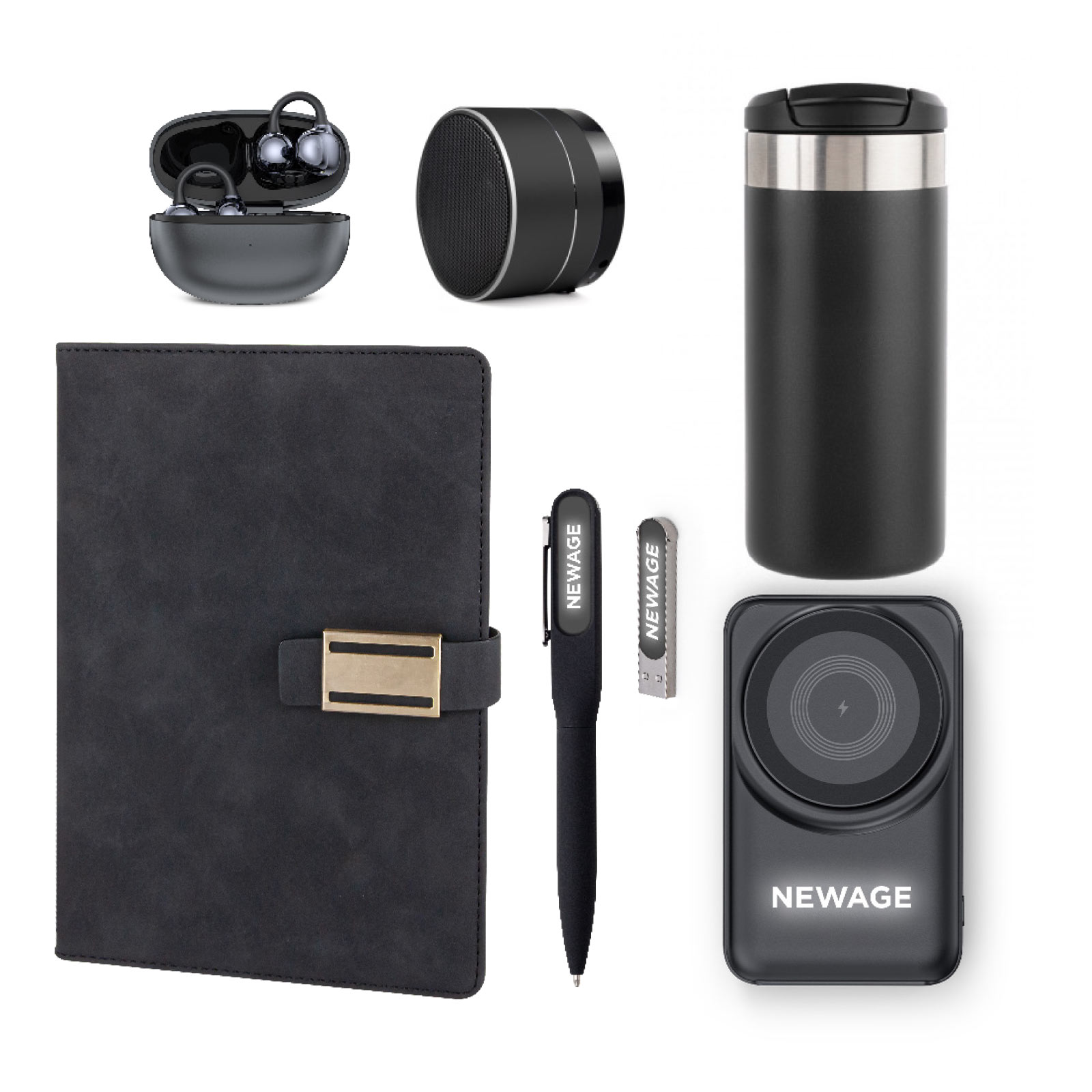 PLAZA HEDİYELİK SET