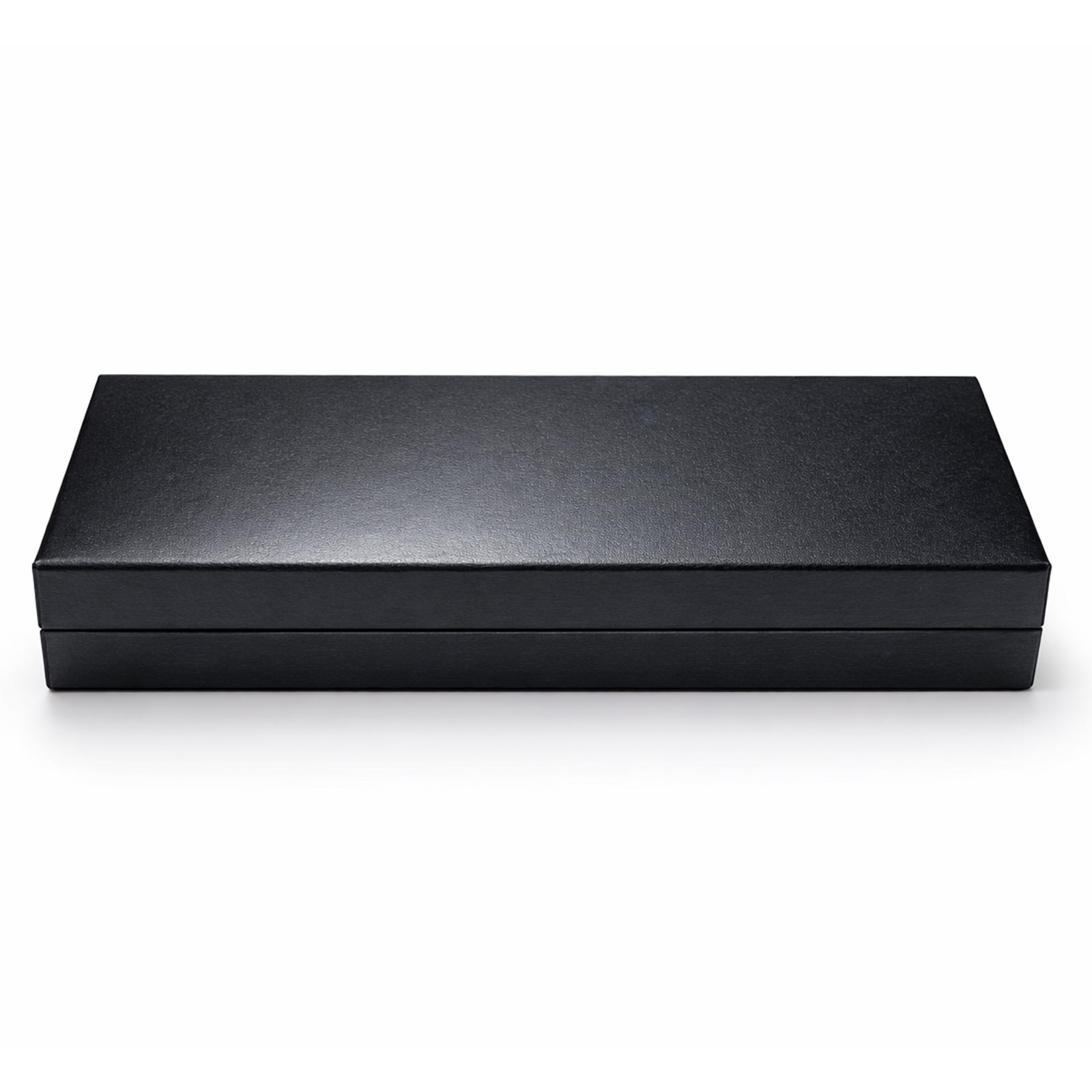 SUNGURLU SİYAH İKİLİ KALEM SETİ