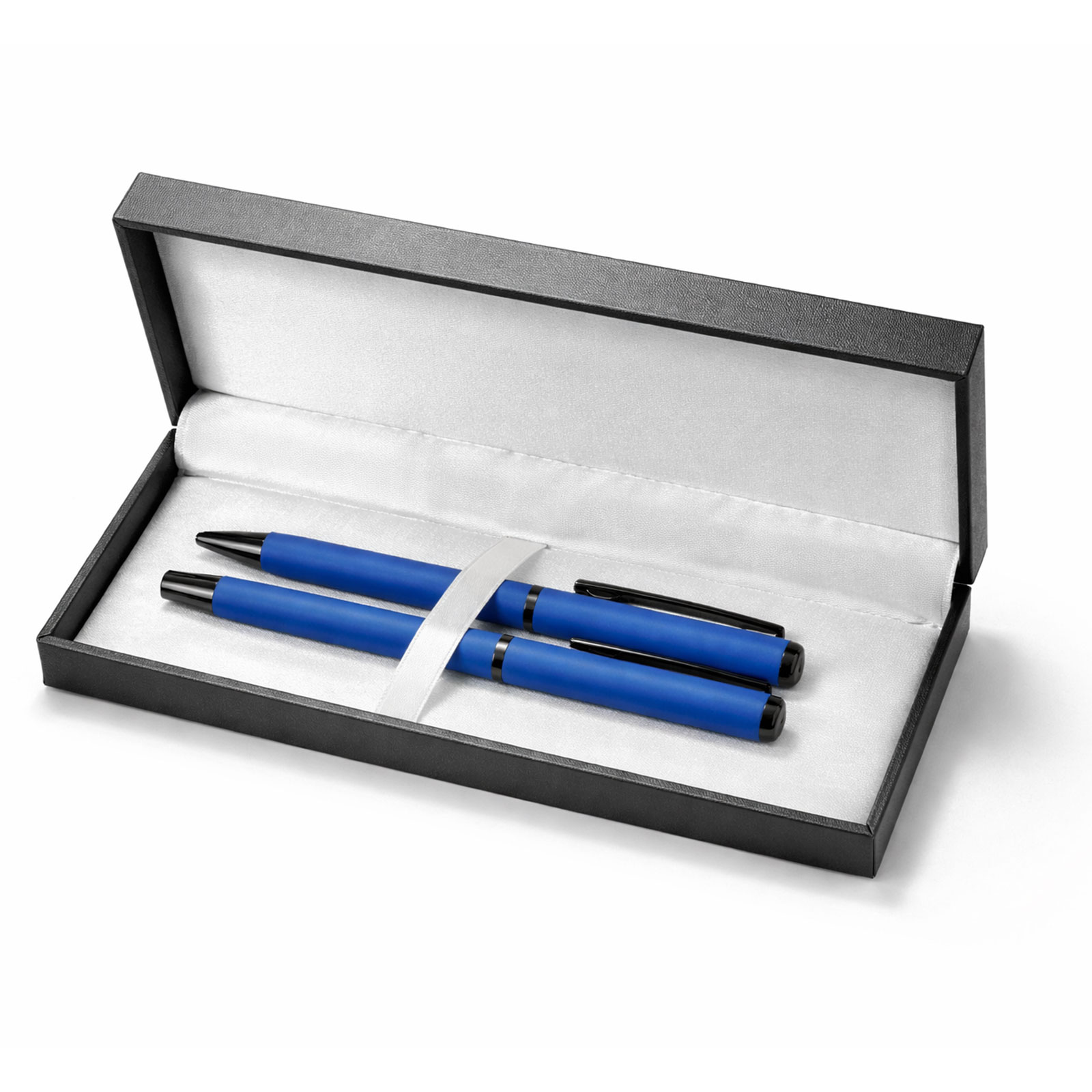 SUNGURLU LACİVERT İKİLİ KALEM SETİ