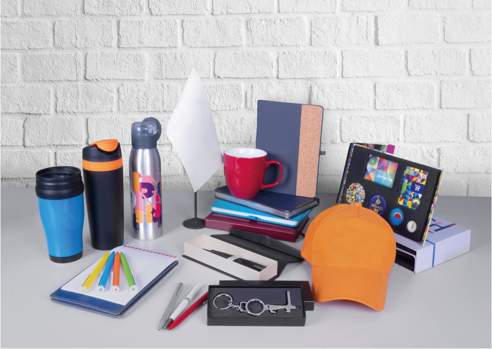 Promosyon Ürünleri Baskı Ve Grafik Tasarım