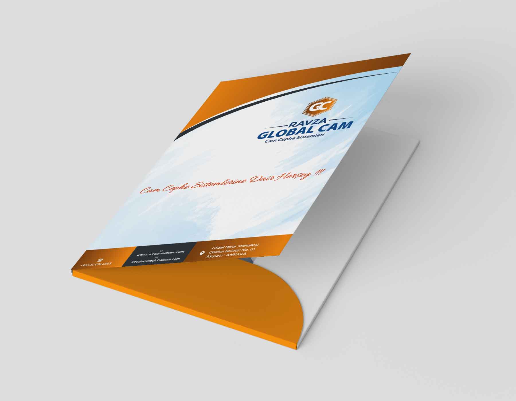 Dosya Basımı